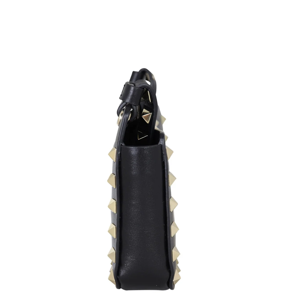 Valentino Rockstud Mini Phone Bag - Image 4