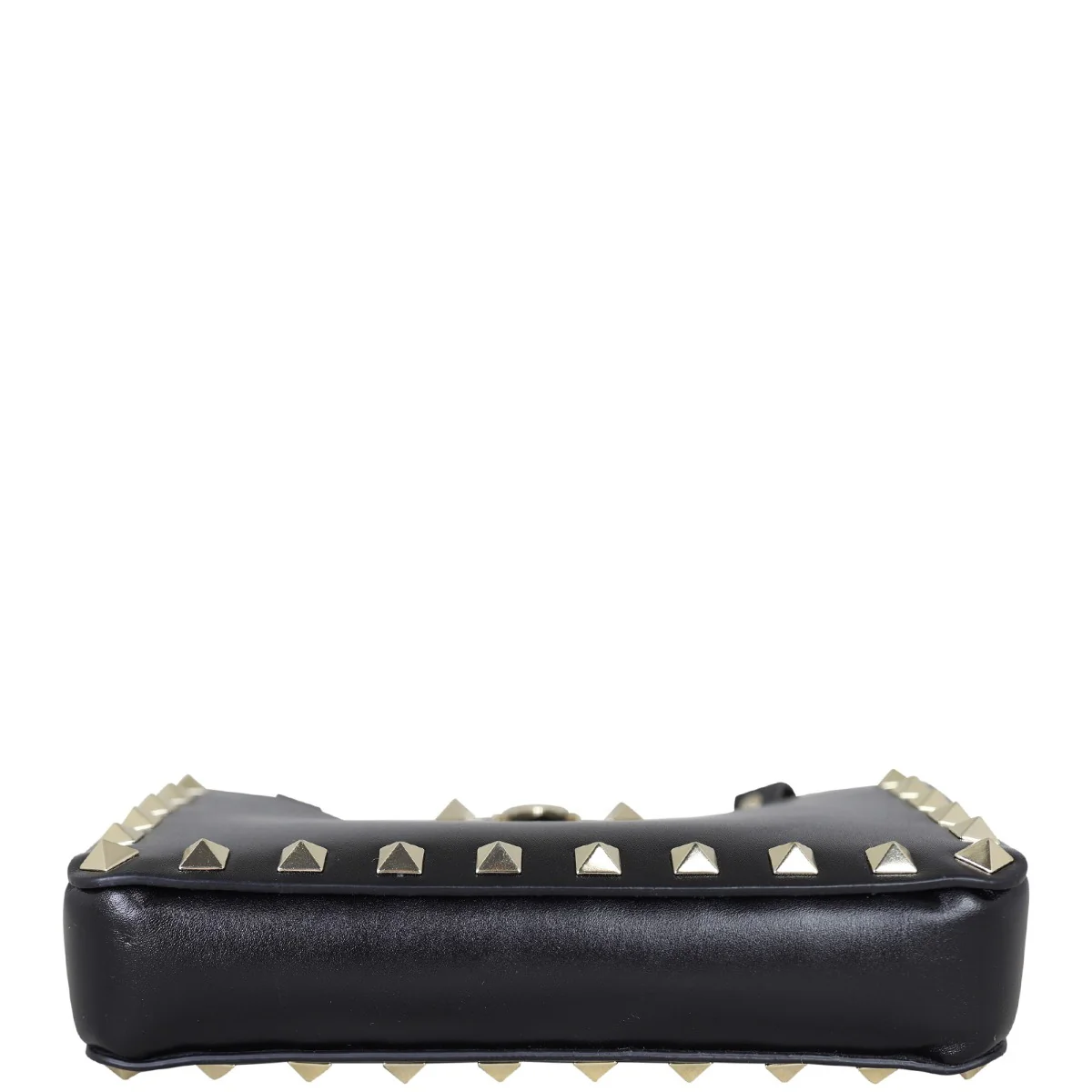 Valentino Rockstud Mini Phone Bag - Image 6