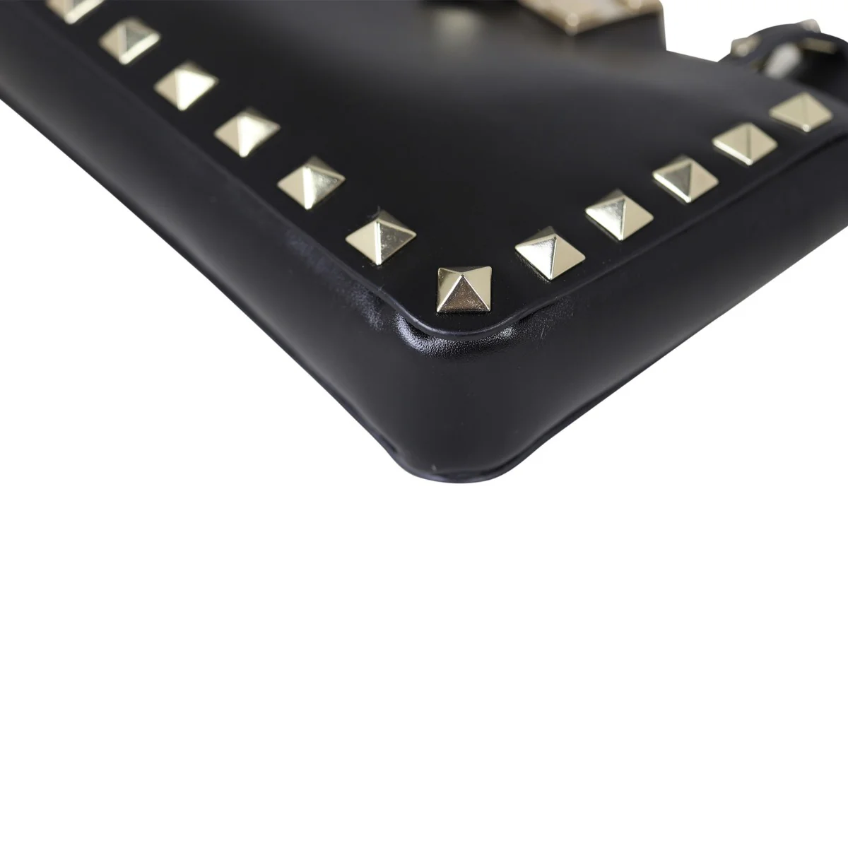 Valentino Rockstud Mini Phone Bag - Image 8