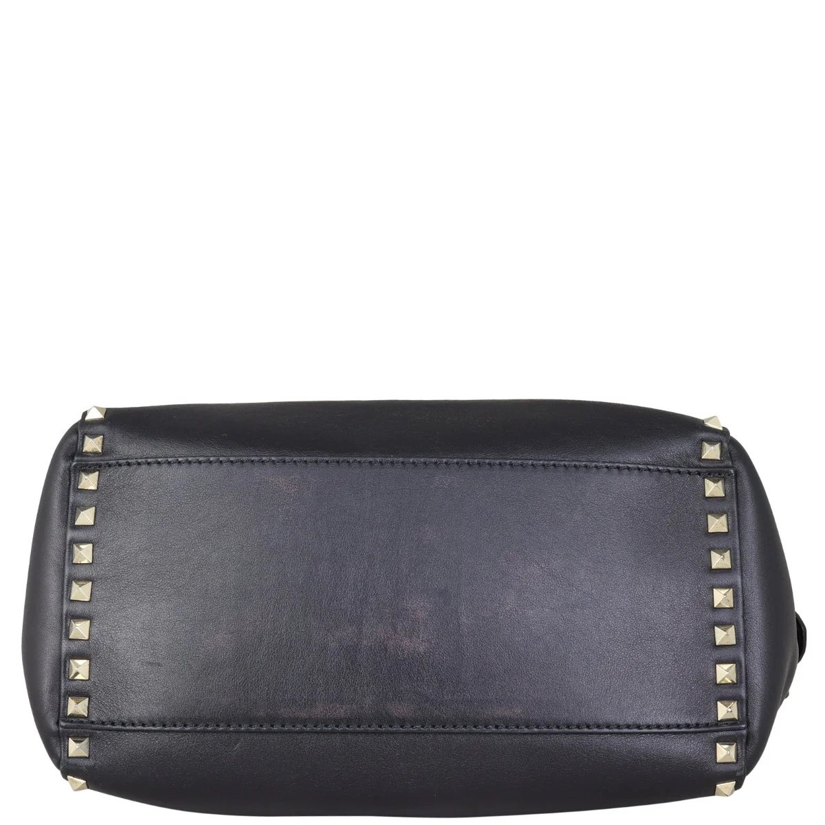 Valentino Rockstud Pagoda Tote - Image 5