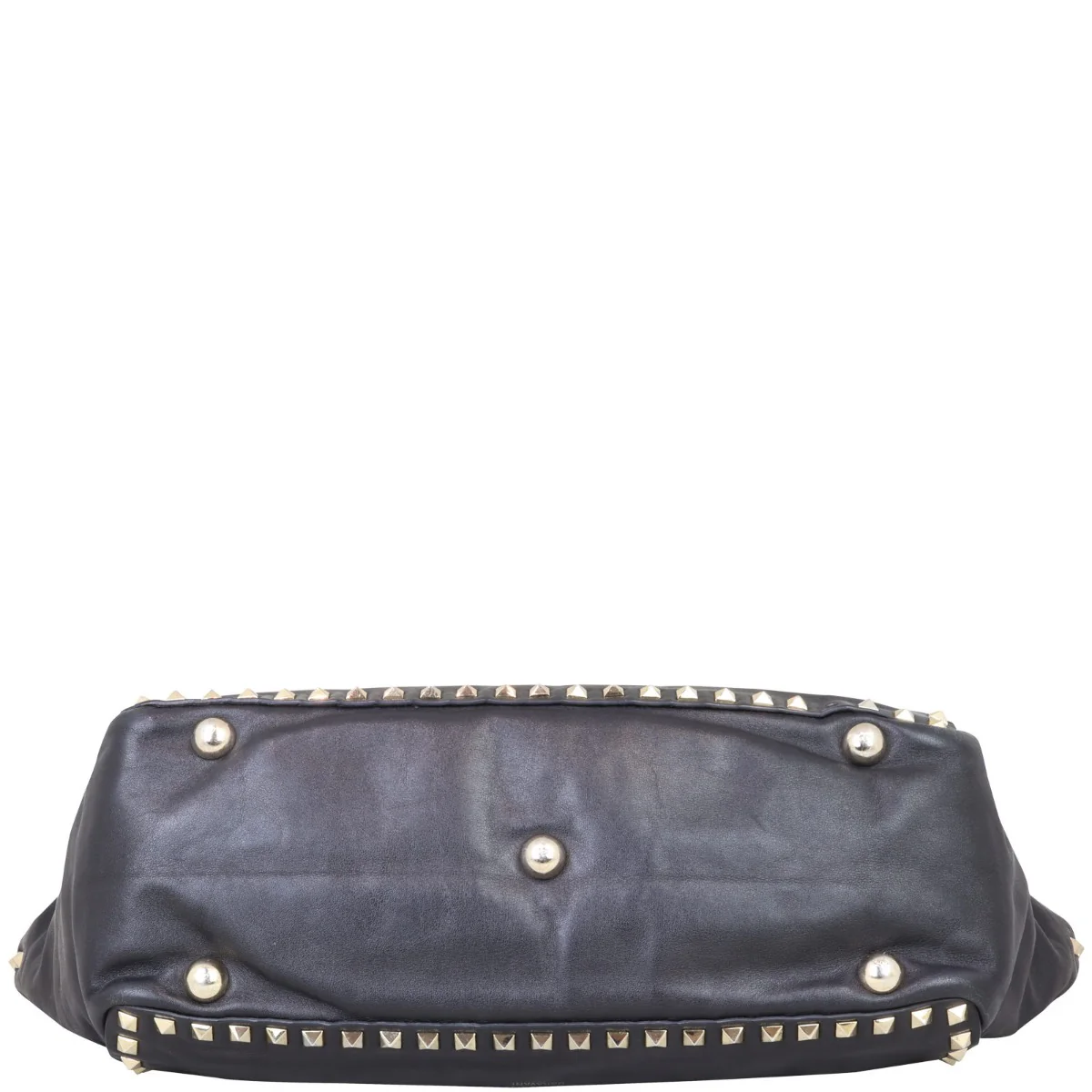 Valentino Rockstud Tote Medium - Image 6