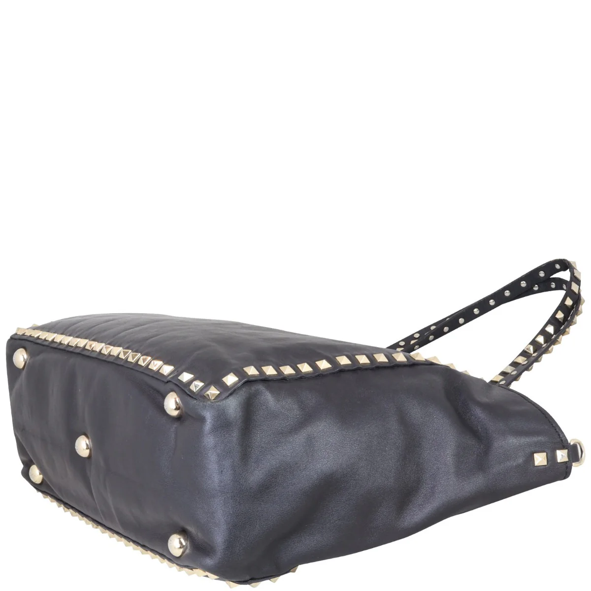 Valentino Rockstud Tote Medium - Image 7