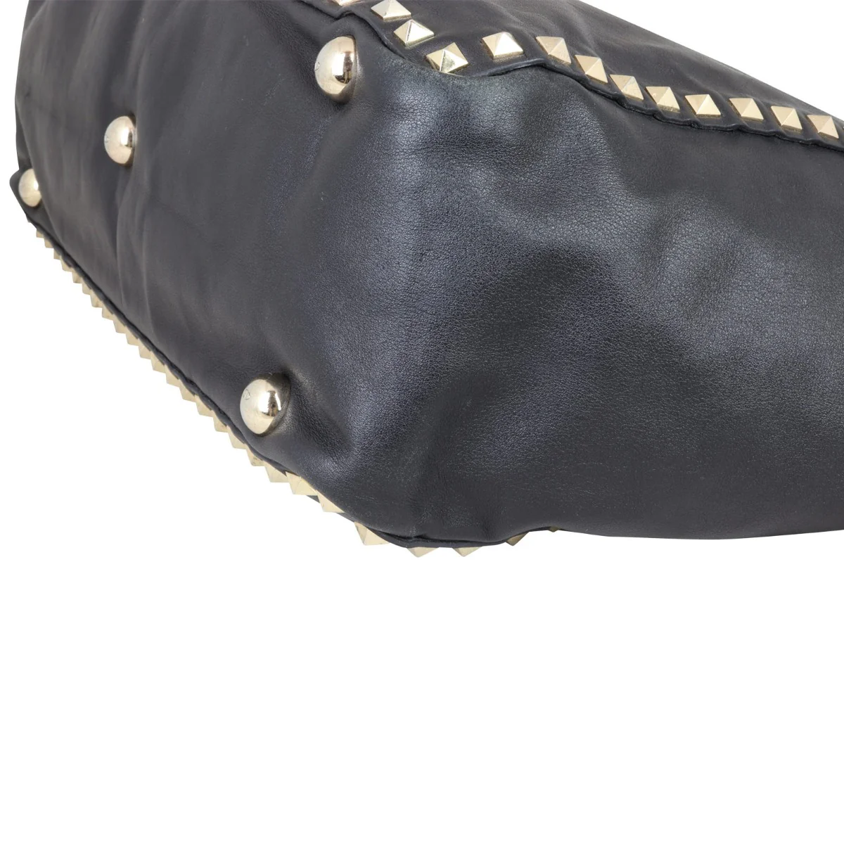 Valentino Rockstud Tote Medium - Image 8