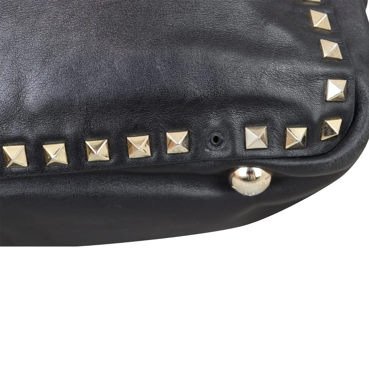 Valentino Rockstud Tote Medium - Image 9