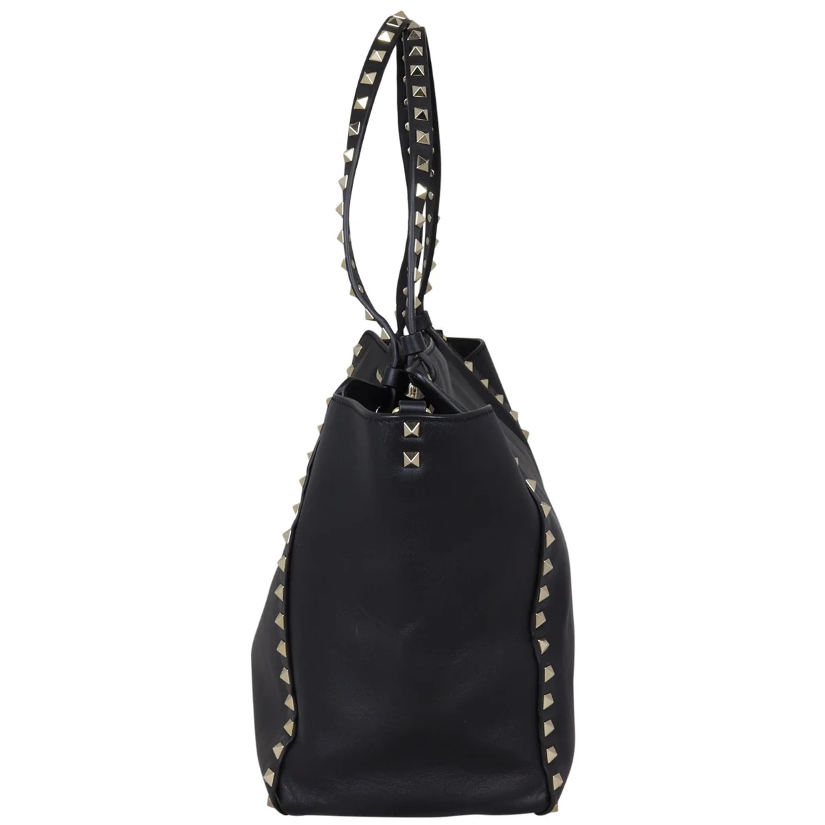 Valentino Rockstud Tote Medium - Image 5