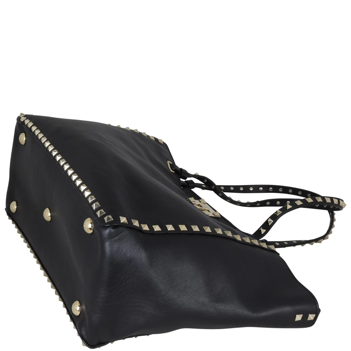 Valentino Rockstud Tote Medium - Image 7