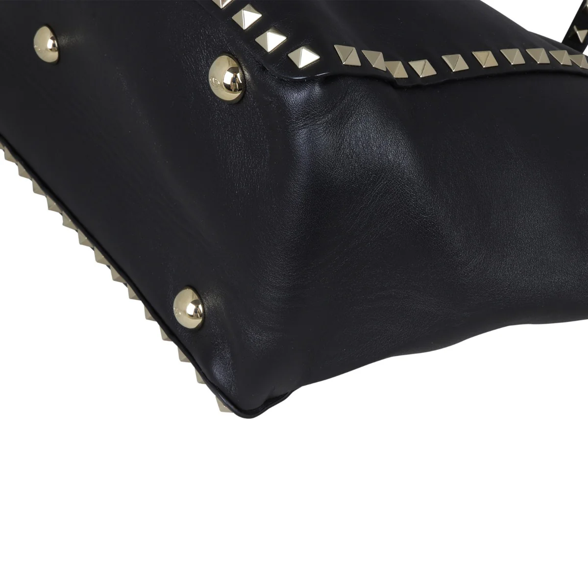Valentino Rockstud Tote Medium - Image 8