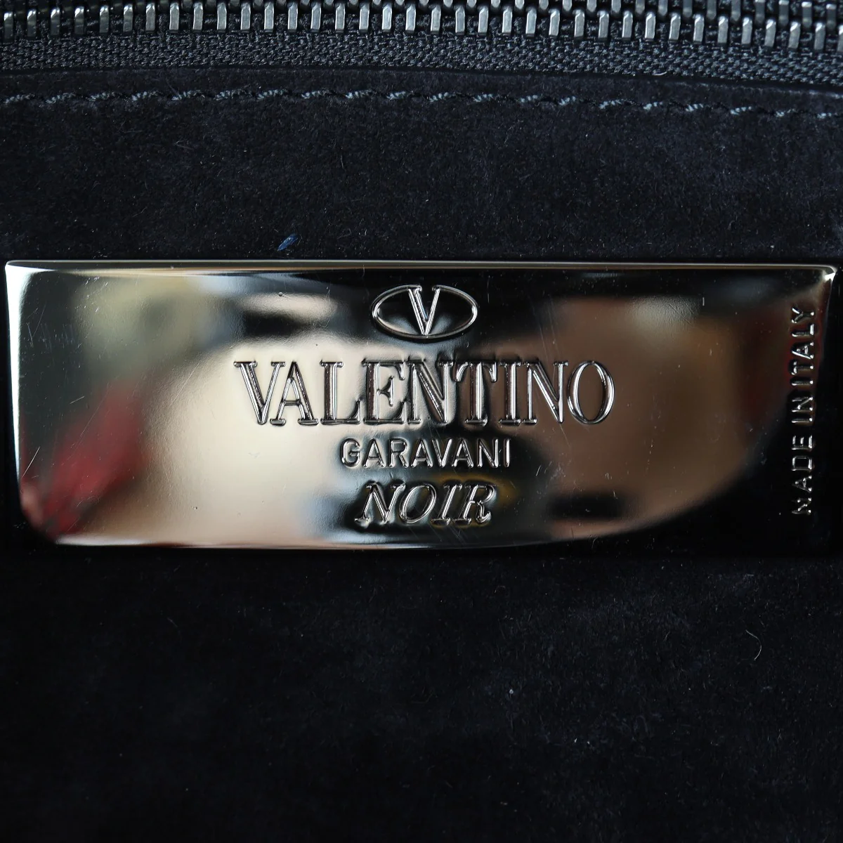 Valentino Rolling Rockstud Crossbody Bag - Image 10