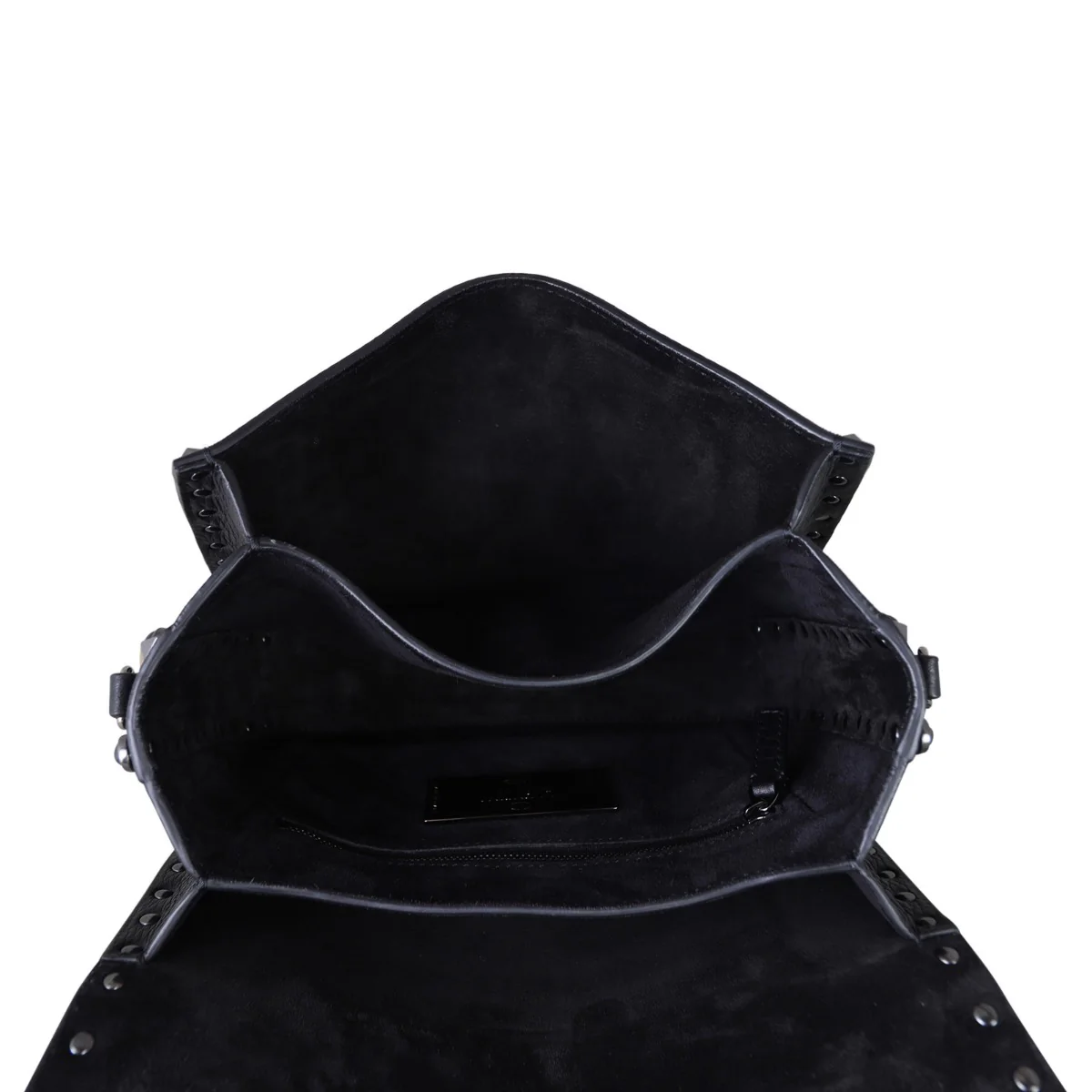 Valentino Rolling Rockstud Crossbody Bag - Image 12