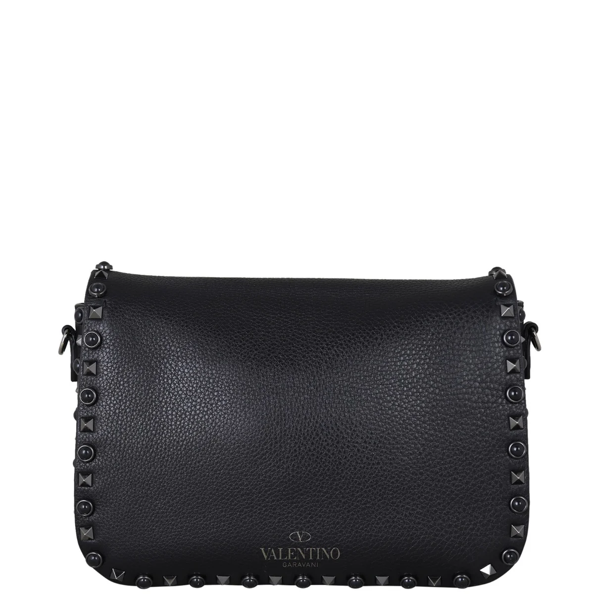 Valentino Rolling Rockstud Crossbody Bag - Image 3