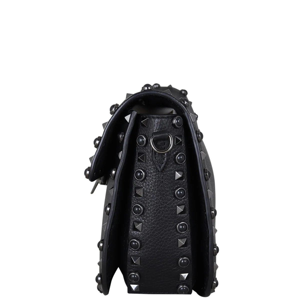 Valentino Rolling Rockstud Crossbody Bag - Image 4
