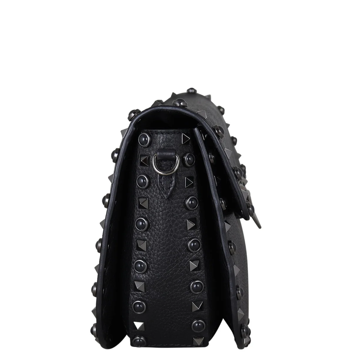 Valentino Rolling Rockstud Crossbody Bag - Image 5