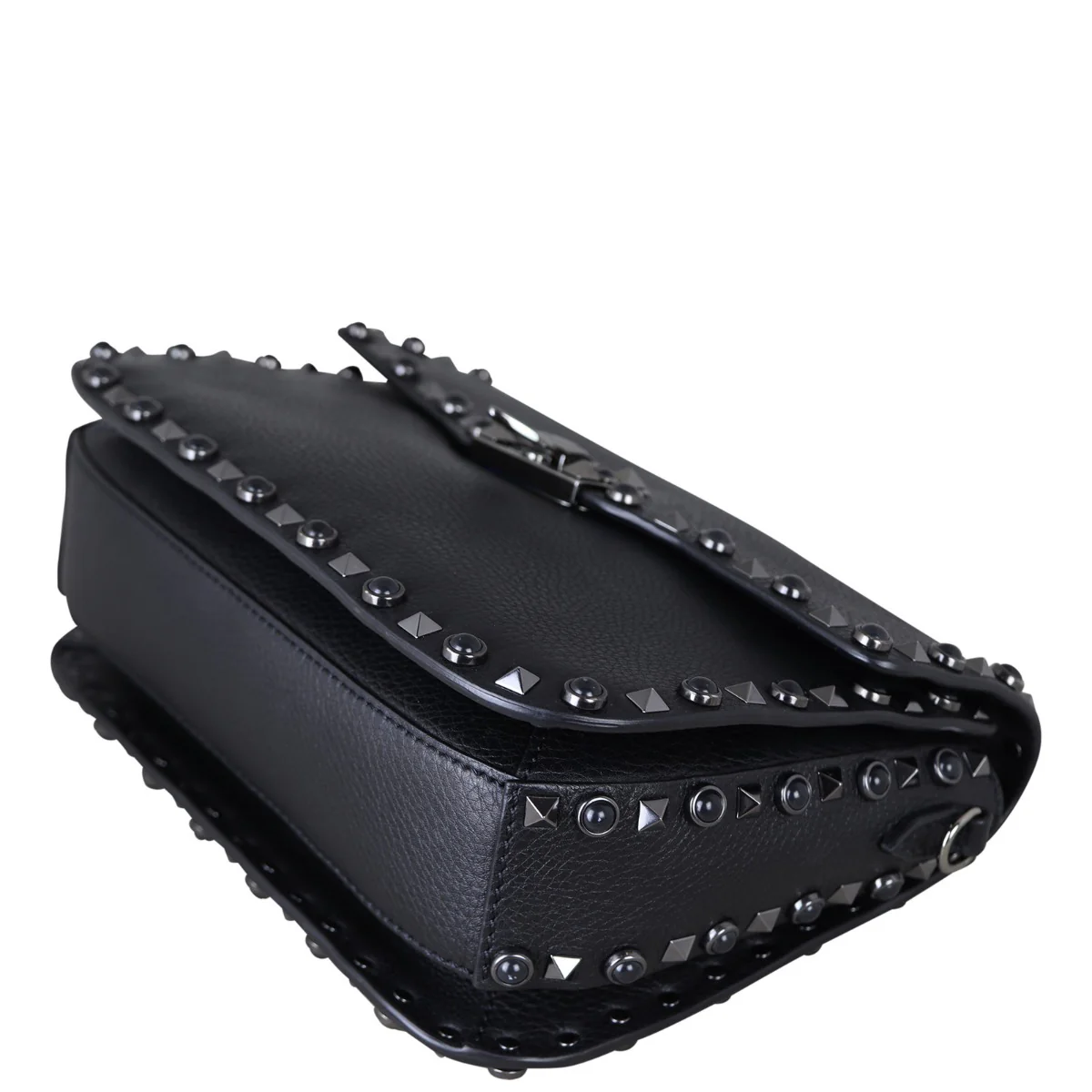 Valentino Rolling Rockstud Crossbody Bag - Image 7