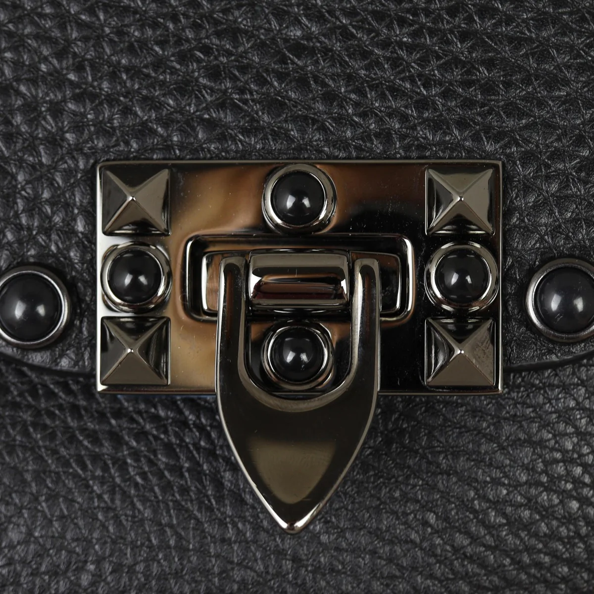 Valentino Rolling Rockstud Crossbody Bag - Image 9