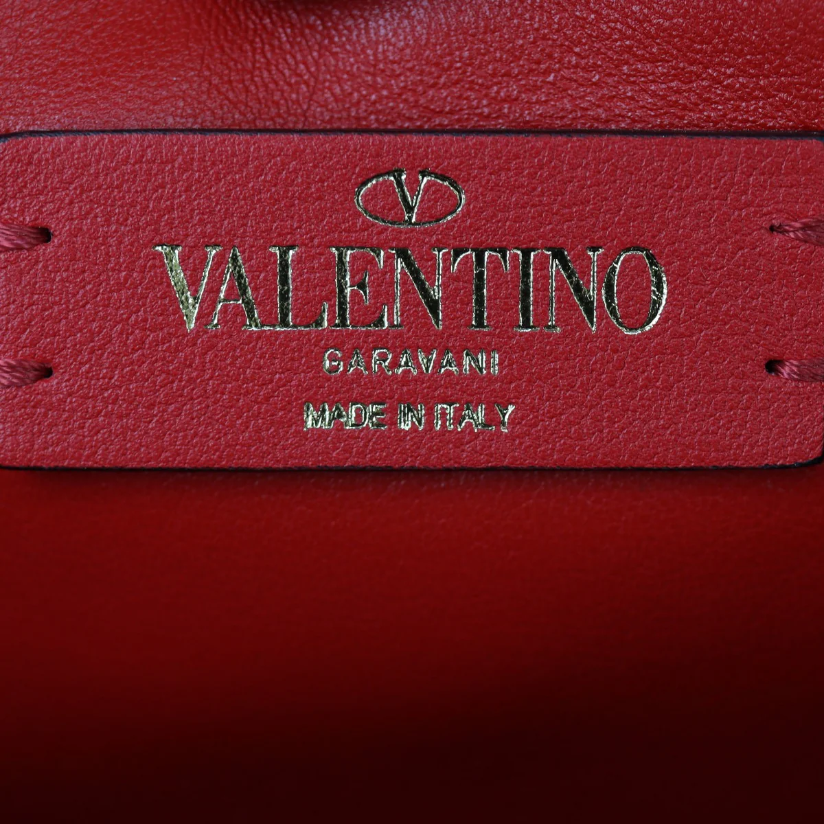 Valentino Vcase Crossbody Bag - Image 10
