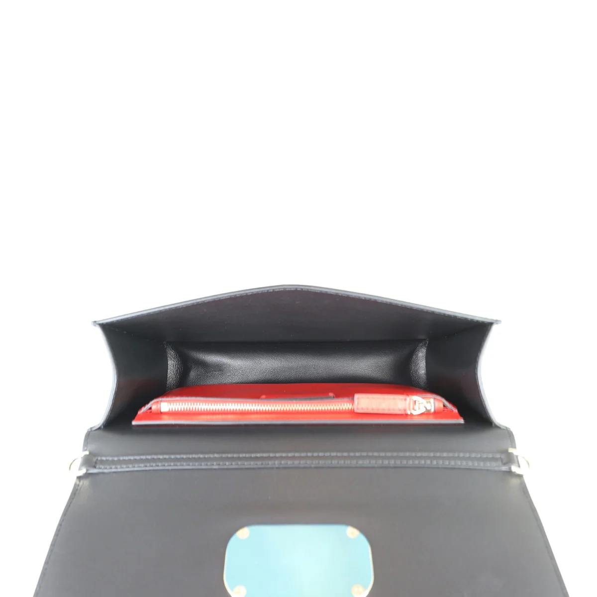 Valentino Vcase Crossbody Bag - Image 11