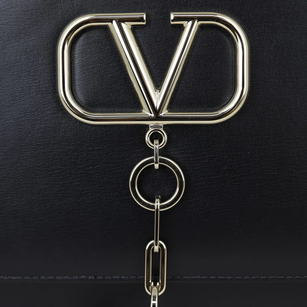 Valentino Vcase Crossbody Bag - Image 9